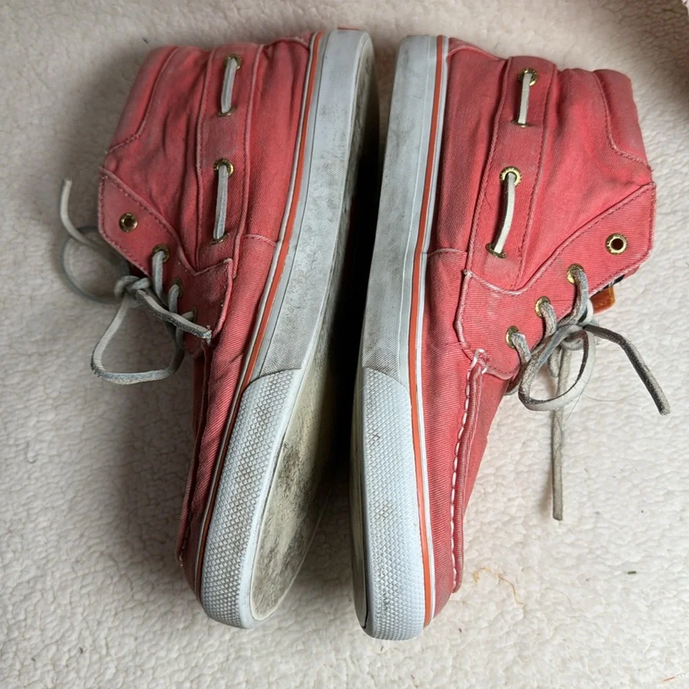 Sperry 10 great